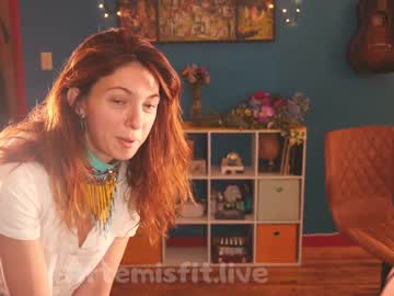 girl cam all day artemisfit image #678776