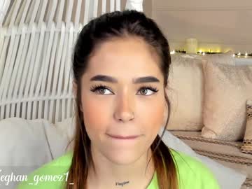 girl cam all day _meghan_gomez1_ image #3079835