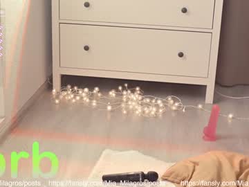 girl cam all day mia_milagros image #2648318