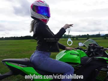 girl cam all day victoriahillova image #6936300
