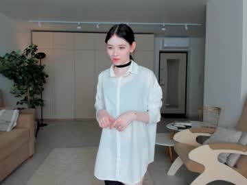 girl cam all day oki_dokie image #4474400