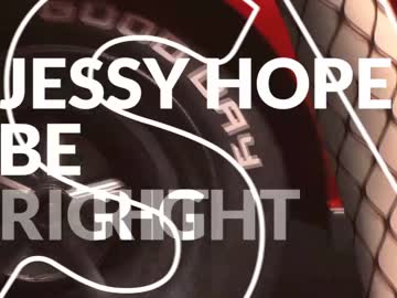 girl cam all day jessyhope image #2547381