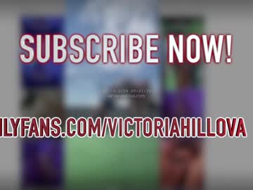 girl cam all day victoriahillova image #7966878