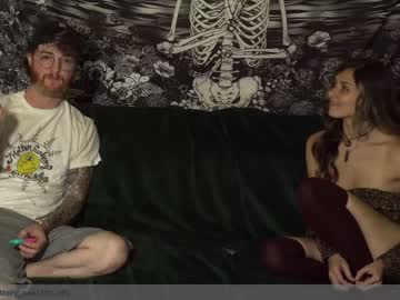 couple cam all day kats_cam image #3049404