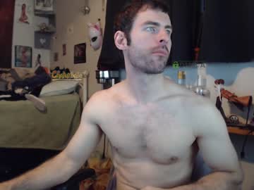 man cam all day bedghost image #2710255