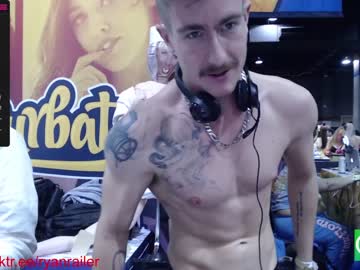 couple cam all day ryanrailer image #4227408