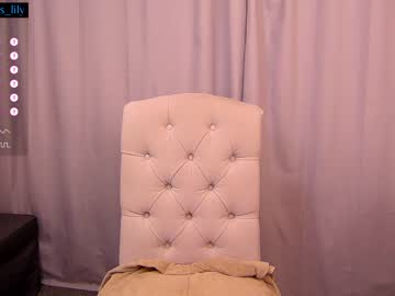 girl cam all day its_lily image #6435029