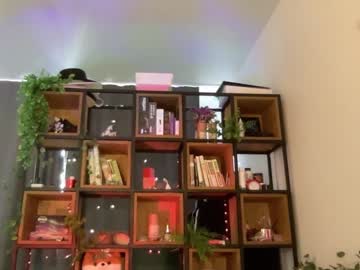 girl cam all day wonderland_stia image #6650434