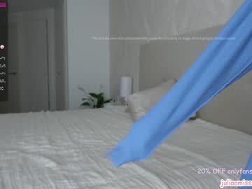 girl cam all day miss_juliaa image #1702115