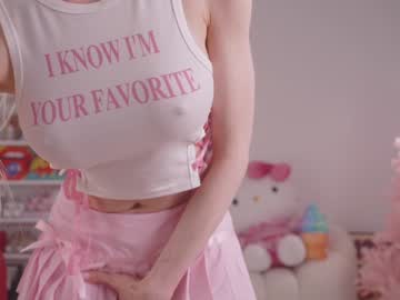 girl cam all day bunnydollstella image #8337275