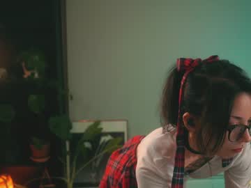 girl cam all day ambientink image #2682850