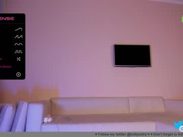 girl cam all day hollyextra image #5830081