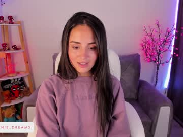 girl cam all day annie_dreams image #902789