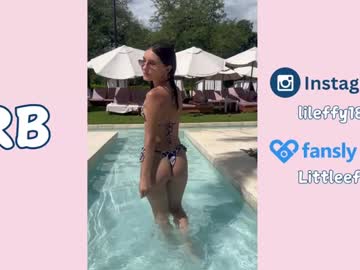 girl cam all day little_effy18_ image #8467340