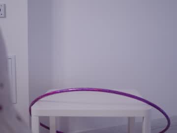 girl cam all day floret_joy image #5917037
