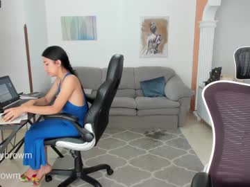couple cam all day emillybrowm image #5917338