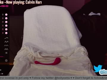 girl cam all day hollyextra image #2314102