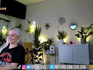 girl cam all day lexi_luv image #4652096