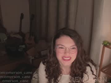 girl cam all day emersoncane image #709288