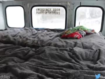 couple cam all day busbuddies image #6248837