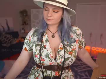 girl cam all day asiri_ocean image #8037223