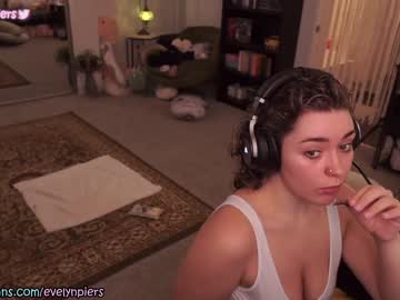 girl cam all day evelynpiers image #4606634