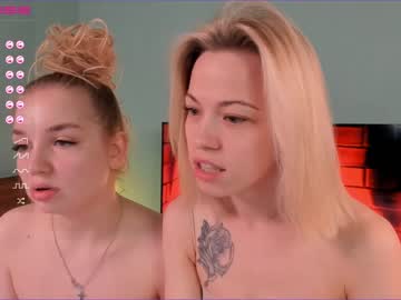 couple cam all day huntertiana image #1793172