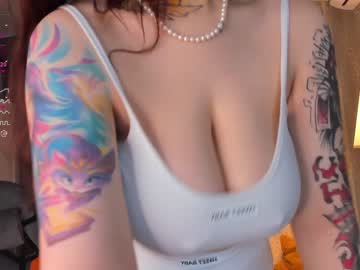 girl cam all day nerdy_freyua image #6799977