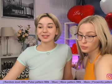 couple cam all day huntertiana image #1206313