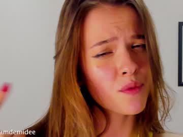 girl cam all day _demi_dee_ image #160113