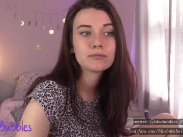 girl cam all day blue_bubbles118 image #1596162