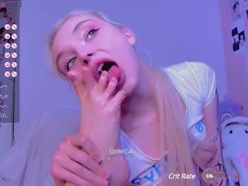 girl cam all day _b_a_n_s_h_e_e_ image #7503497
