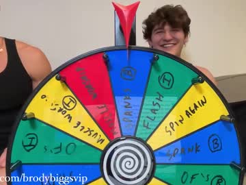 man cam all day brodybiggs image #9009601