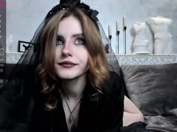 girl cam all day eleanor_morte image #2355503