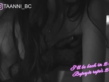 girl cam all day taanni_bc image #3122576