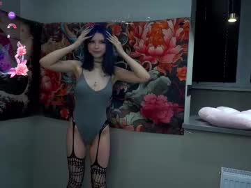 girl cam all day merciabawden image #9279289