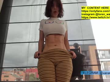 girl cam all day vanandjuani image #5888427