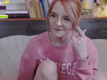 girl cam all day ginger_pie image #1402615