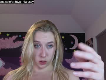 girl cam all day pr3ttyp1nkpussy image #6982638