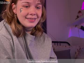 girl cam all day tendertainted image #983646
