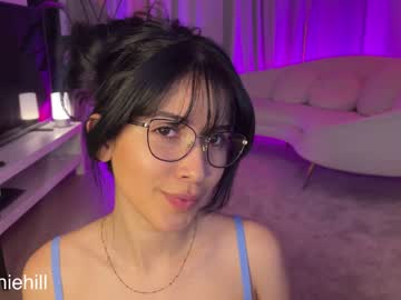 girl cam all day anniehillofficial_ image #6221999