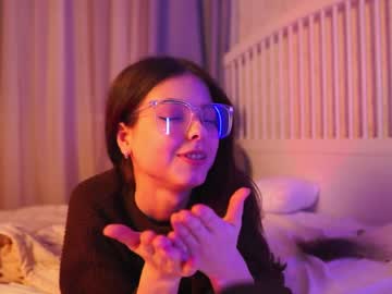 girl cam all day hannasthesia image #3764676