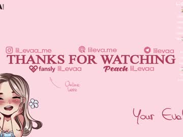 girl cam all day lil_eva image #2793964