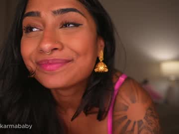 girl cam all day sweetkarmababy image #8430247