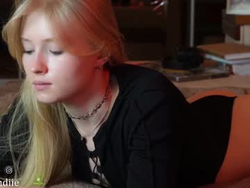 girl cam all day bestblondiiecb image #6306665