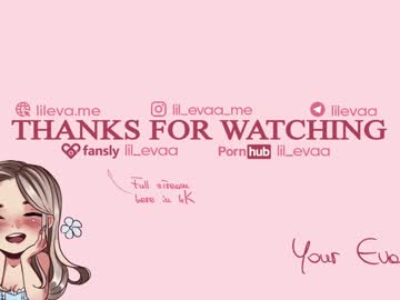 girl cam all day lil_eva image #7232508