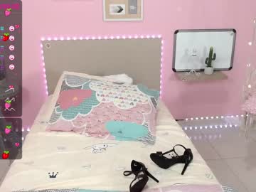 girl cam all day little_effy18 image #1870672