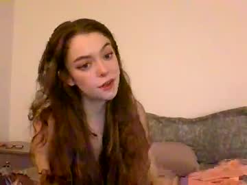 girl cam all day rosegold18 image #2990451