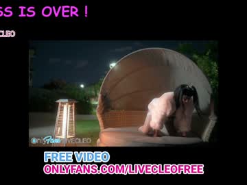 girl cam all day livecleo image #8113725