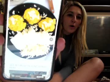 girl cam all day mellbell_ image #269240